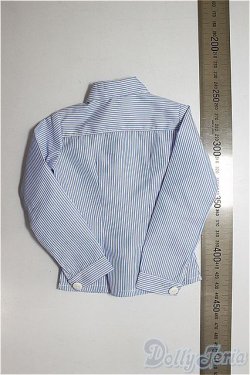 画像2: SDGrB＆SD13男の子/OF:トップス/1/3　65ｃｍ　BJD　MJD　衣装　ドール用 A-26-01-14-381-NY-ZA