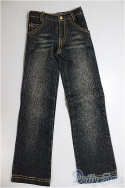 画像1: SDGrB＆SD13男の子/OF:パンツ/1/3　65ｃｍ　BJD　MJD　衣装　ドール用 A-26-01-14-382-NY-ZA