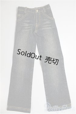 画像1: SDGrB＆SD13男の子/OF:パンツ/1/3　65ｃｍ　BJD　MJD　衣装　ドール用 A-26-01-14-382-NY-ZA