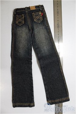 画像2: SDGrB＆SD13男の子/OF:パンツ/1/3　65ｃｍ　BJD　MJD　衣装　ドール用 A-26-01-14-382-NY-ZA