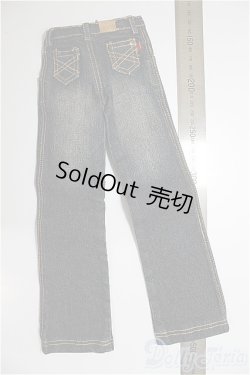 画像2: SDGrB＆SD13男の子/OF:パンツ/1/3　65ｃｍ　BJD　MJD　衣装　ドール用 A-26-01-14-382-NY-ZA