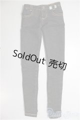 SDGrB＆SD13男の子/OF:パンツ/1/3　65ｃｍ　BJD　MJD　衣装　ドール用 A-26-01-14-383-NY-ZA