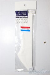 SDGrB＆SD13男の子/OF:靴下/1/3　65ｃｍ　BJD　MJD　衣装　ドール用 A-26-01-04-380-NY-ZA