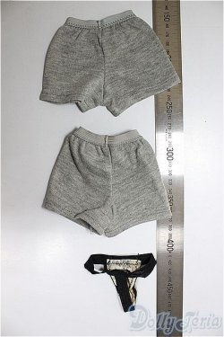 画像2: SDGrB＆SD13男の子/OF:衣装セット/1/3　65ｃｍ　BJD　MJD　衣装　ドール用 A-26-01-14-388-NY-ZA