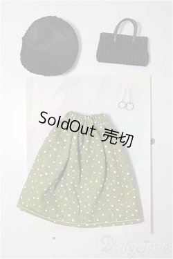 画像1: ジェニー/OF:衣装/ファッションドール　衣装 A-26-01-04-378-NY-ZA