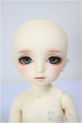 幼天使/椿/BJD　球体関節人形 A-26-01-04-398-NY-ZA