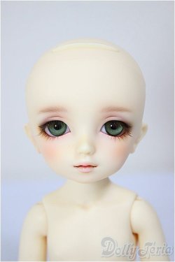 画像1: 幼天使/椿/BJD　球体関節人形 A-25-01-04-398-NY-ZA