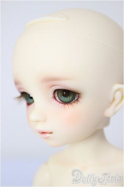 画像3: 幼天使/椿/BJD　球体関節人形 A-25-01-04-398-NY-ZA