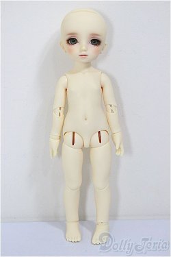 画像5: 幼天使/椿/BJD　球体関節人形 A-25-01-04-398-NY-ZA
