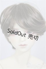 SDGｒ男の子/F-88　ワンオフモデル　つきみ様メイク/BJD　球体関節人形 A-26-01-04-399-NY-ZA