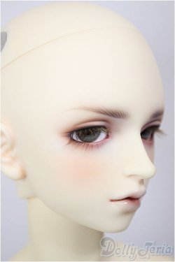 画像3: SDGｒ男の子/F-88　ワンオフモデル　つきみ様メイク/BJD　球体関節人形 A-25-01-04-399-NY-ZA