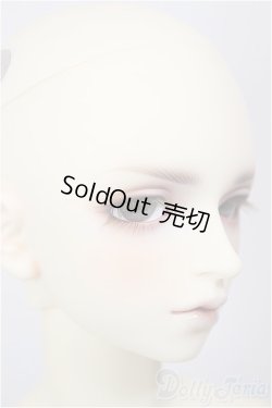 画像3: SDGｒ男の子/F-88　ワンオフモデル　つきみ様メイク/BJD　球体関節人形 A-26-01-04-399-NY-ZA