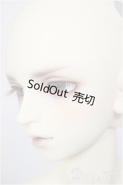 画像4: SDGｒ男の子/F-88　ワンオフモデル　つきみ様メイク/BJD　球体関節人形 A-26-01-04-399-NY-ZA