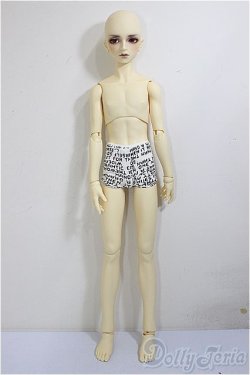 画像6: SDGｒ男の子/F-88　ワンオフモデル　つきみ様メイク/BJD　球体関節人形 A-25-01-04-399-NY-ZA