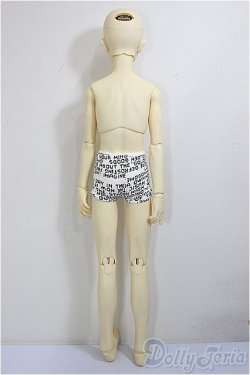 画像7: SDGｒ男の子/F-88　ワンオフモデル　つきみ様メイク/BJD　球体関節人形 A-25-01-04-399-NY-ZA
