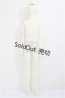 画像7: SDGｒ男の子/F-88　ワンオフモデル　つきみ様メイク/BJD　球体関節人形 A-26-01-04-399-NY-ZA