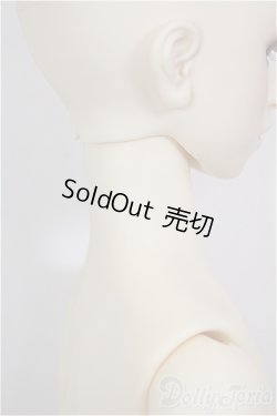 画像9: SDGｒ男の子/F-88　ワンオフモデル　つきみ様メイク/BJD　球体関節人形 A-26-01-04-399-NY-ZA