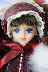 ジェニー/ジェニーズクラブ 2000Sメンバー プレミアムドール/BJD　球体関節人形 A-26-01-04-253-NY-ZA
