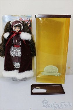 画像4: ジェニー/ジェニーズクラブ 2000Sメンバー プレミアムドール/BJD　球体関節人形 A-26-01-04-253-NY-ZA