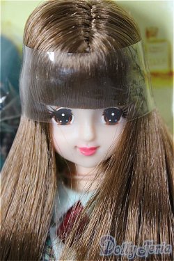 画像1: ジェニー/Yakult（ヤクルト）ジェニー/BJD　球体関節人形 A-26-01-04-251-NY-ZA