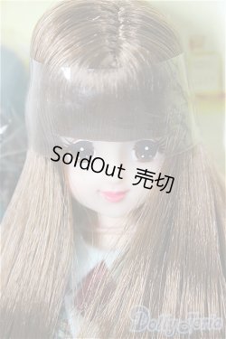 画像1: ジェニー/Yakult（ヤクルト）ジェニー/BJD　球体関節人形 A-26-01-04-251-NY-ZA