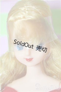 画像1: ナイスジェニーコレクション/ジュディ/BJD　球体関節人形 A-26-01-04-252-NY-ZA