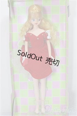 画像2: ナイスジェニーコレクション/ジュディ/BJD　球体関節人形 A-26-01-04-252-NY-ZA