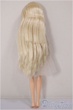 画像3: リカちゃんキャッスル/リカちゃん・衣装/BJD　球体関節人形 A-26-01-04-254-NY-ZA