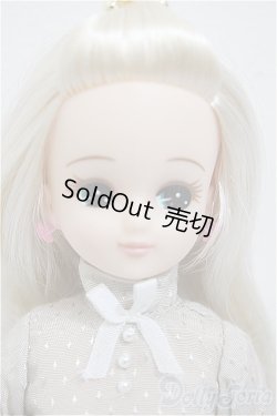 画像4: リカちゃんキャッスル/リカちゃん・衣装/BJD　球体関節人形 A-26-01-04-254-NY-ZA