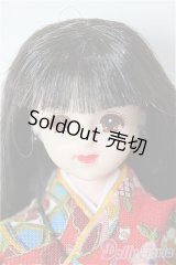 ジェニー/着物ナチュラルボディ/BJD　球体関節人形 A-26-01-04-255-NY-ZA