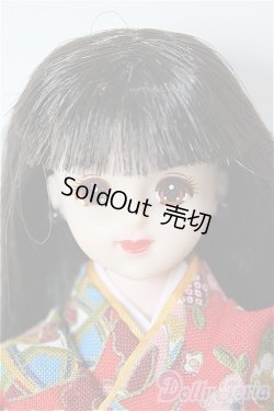 画像1: ジェニー/着物ナチュラルボディ/BJD　球体関節人形 A-26-01-04-255-NY-ZA