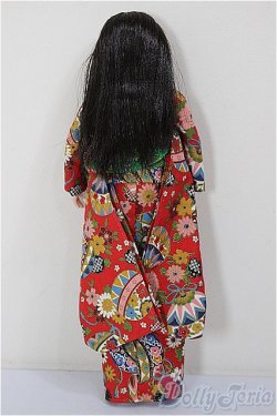 画像3: ジェニー/着物ナチュラルボディ/BJD　球体関節人形 A-26-01-04-255-NY-ZA