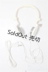 SDM/OF:ヘッドフォン/0 A-26-01-04-381-NY-ZA