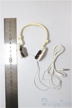 画像2: SDM/OF:ヘッドフォン/0 A-25-01-04-381-NY-ZA