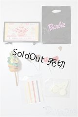 1/6サイズドール/ミニチュア/ A-26-01-04-383-NY-ZA