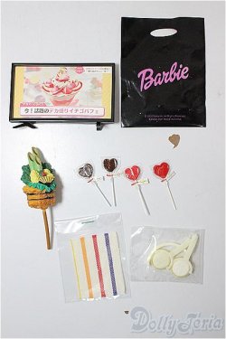 画像1: 1/6サイズドール/ミニチュア/ A-25-01-04-383-NY-ZA