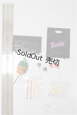 画像2: 1/6サイズドール/ミニチュア/ A-26-01-04-383-NY-ZA