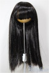 7-8inch/ウィッグ/インチ　BJD　MJD　ドール用 A-26-01-14-130-NY-ZA