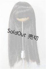 7-8inch/ウィッグ/インチ　BJD　MJD　ドール用 A-26-01-14-130-NY-ZA
