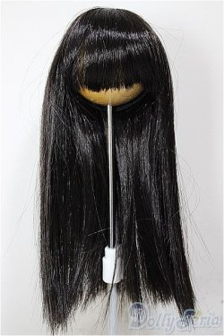 画像1: 7-8inch/ウィッグ/インチ　BJD　MJD　ドール用 A-26-01-14-130-NY-ZA