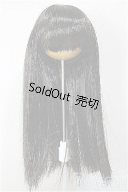画像1: 7-8inch/ウィッグ/インチ　BJD　MJD　ドール用 A-26-01-14-130-NY-ZA