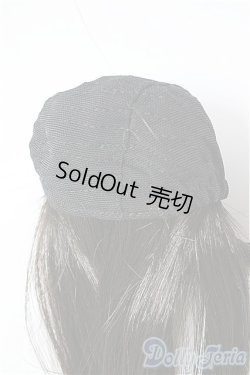 画像3: 7-8inch/ウィッグ/インチ　BJD　MJD　ドール用 A-26-01-14-130-NY-ZA