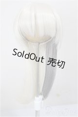 7-8inch/ウィッグ/インチ　BJD　MJD　ドール用 A-26-01-14-133-NY-ZA
