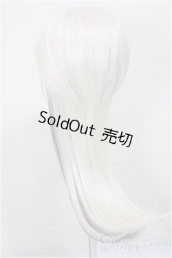 画像2: 7-8inch/ウィッグ/インチ　BJD　MJD　ドール用 A-26-01-14-133-NY-ZA