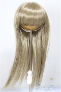 7-8inch/ウィッグ/インチ　BJD　MJD　ドール用 A-26-01-14-132-NY-ZA