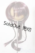 8-9inch/ウィッグ/インチ　BJD　MJD　ドール用 A-26-01-14-131-NY-ZA