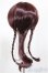 画像2: 8-9inch/ウィッグ/インチ　BJD　MJD　ドール用 A-26-01-14-131-NY-ZA (2)