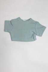 SDM&MSD/OF:トップス/1/4　40ｃｍ　BJD　MJD　衣装　ドール用 A-26-01-14-089-NY-ZA