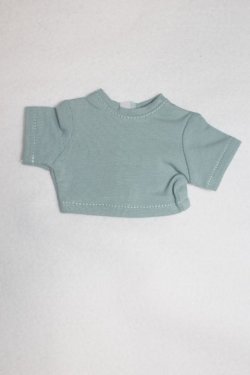 画像1: SDM&MSD/OF:トップス/1/4　40ｃｍ　BJD　MJD　衣装　ドール用 A-26-01-14-089-NY-ZA