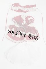 幼SD/OF:衣装セット/1/6　30ｃｍ　BJD　MJD　衣装　ドール用 A-26-01-14-093-NY-ZA